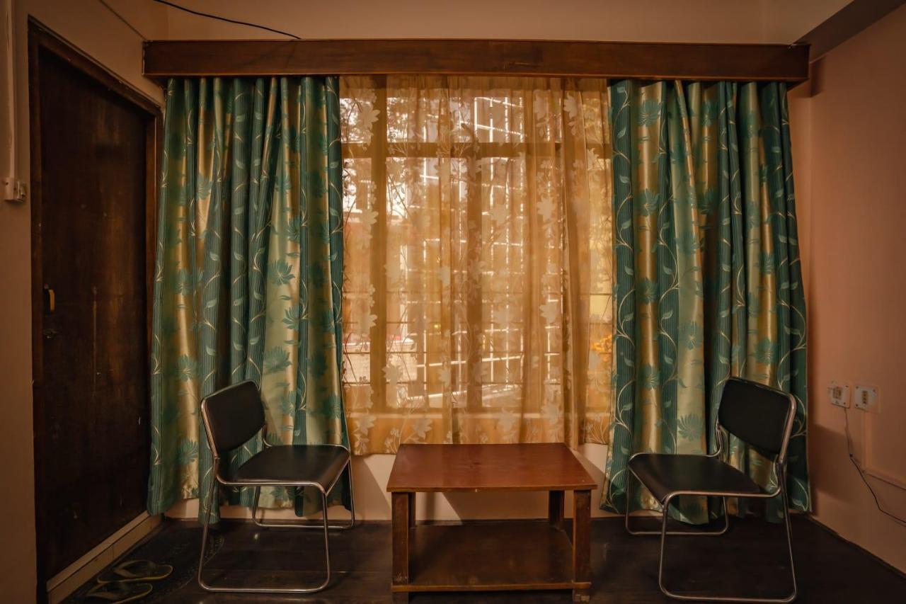מלון גנגטוק Yalung Retreat מראה חיצוני תמונה