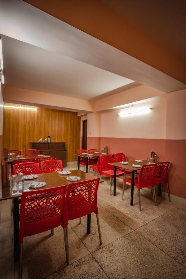מלון גנגטוק Yalung Retreat מראה חיצוני תמונה